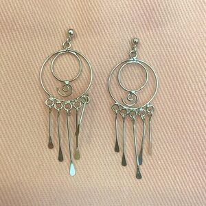 $3 💎 Dangle Post Earrings